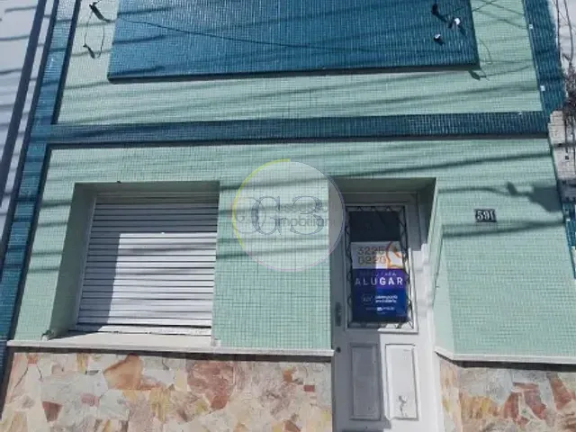 Casa 2 quartos e 1 banheiro, para alugar, no bairro Centro em Rio Grande
