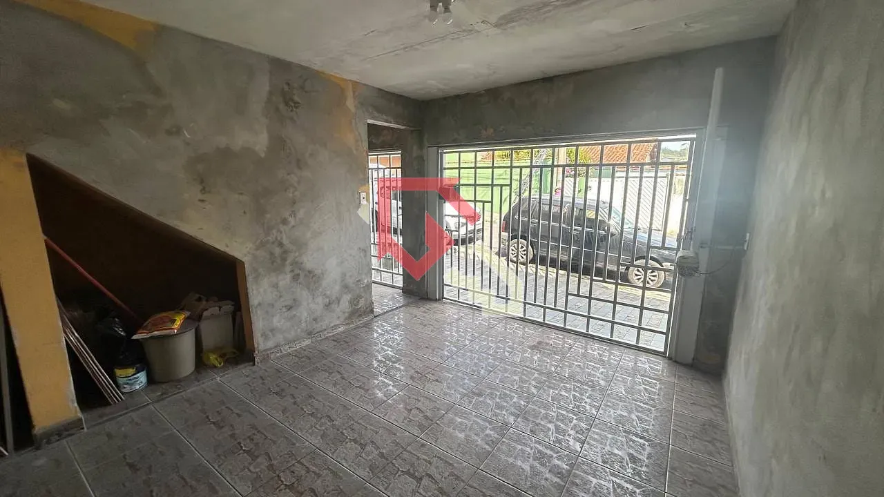 Casa, 1 quarto, 10 m² - Foto 2