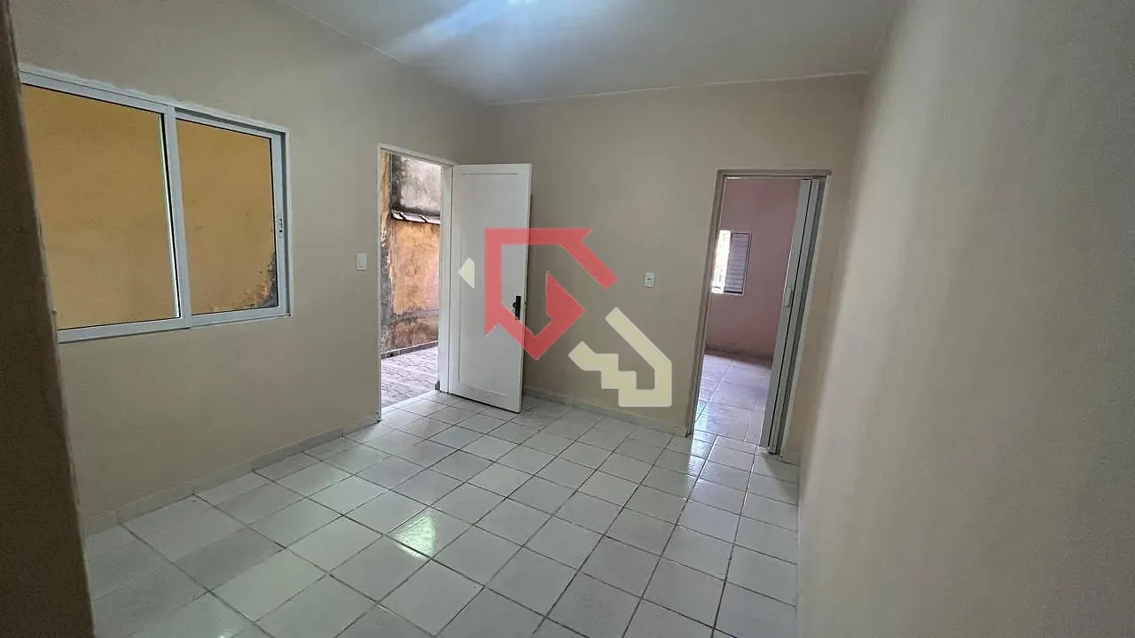 Casa, 1 quarto, 10 m² - Foto 7