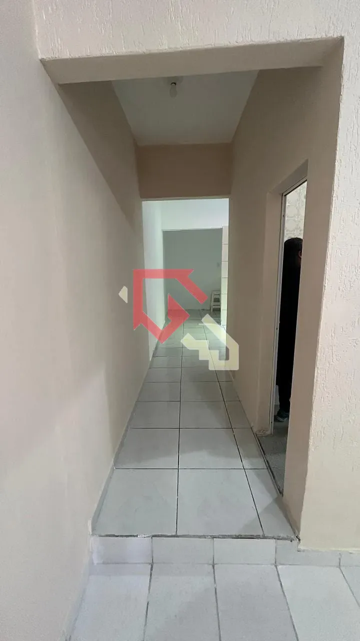 Casa, 1 quarto, 10 m² - Foto 10
