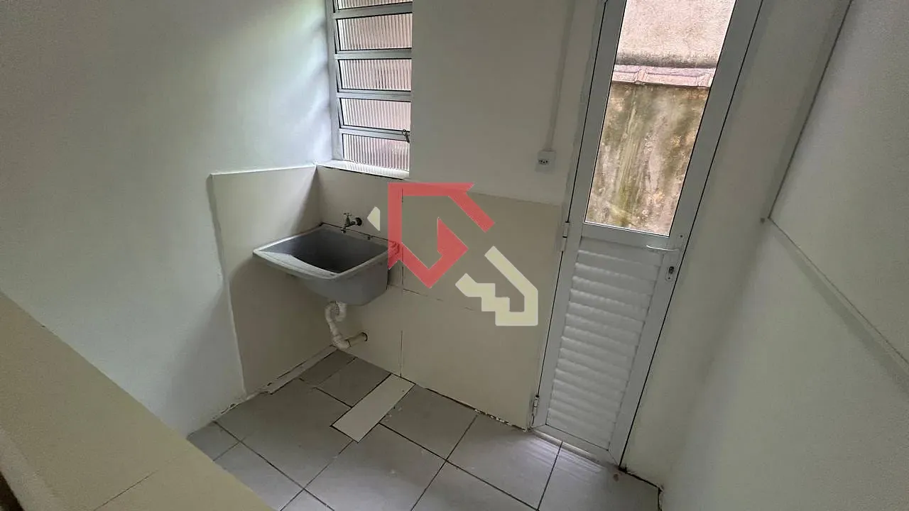 Casa, 1 quarto, 10 m² - Foto 22