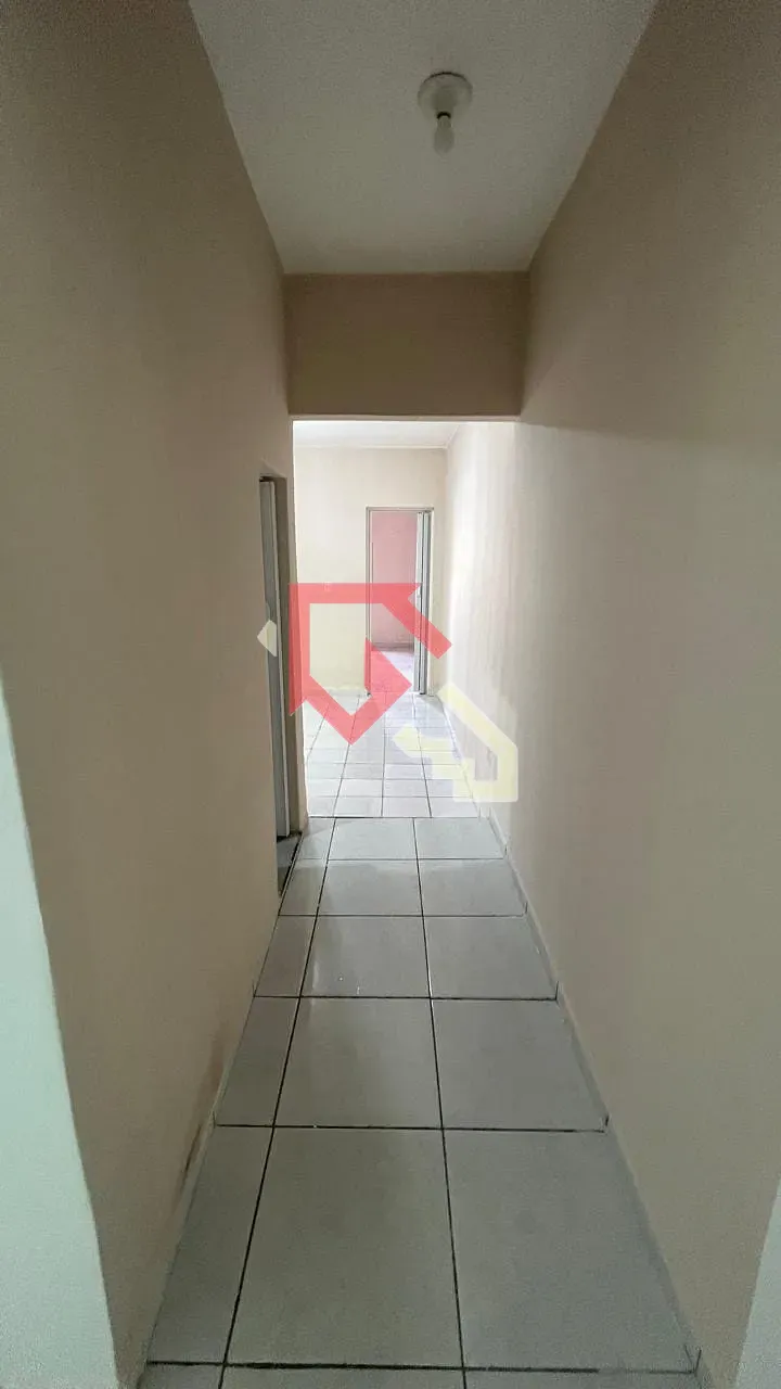 Casa, 1 quarto, 10 m² - Foto 11