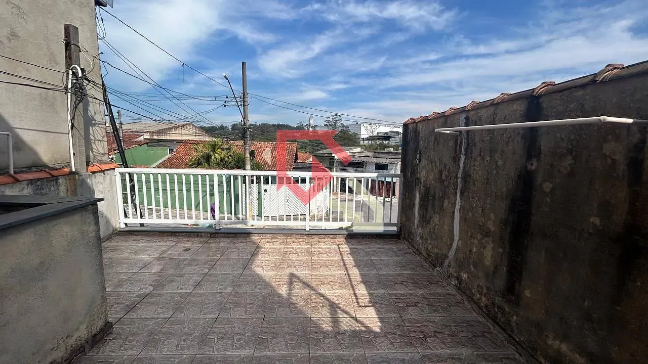 Casa, 1 quarto, 10 m² - Foto 4