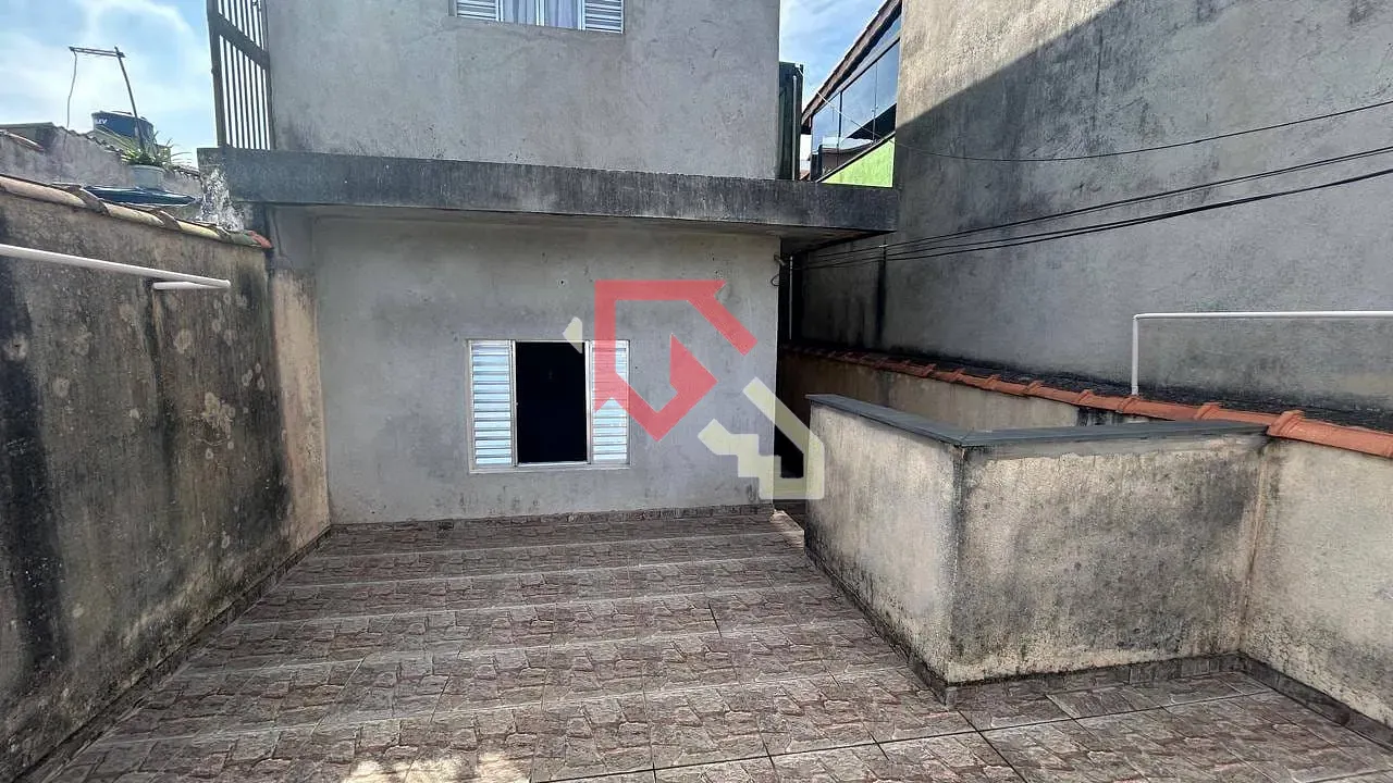 Casa, 1 quarto, 10 m² - Foto 5