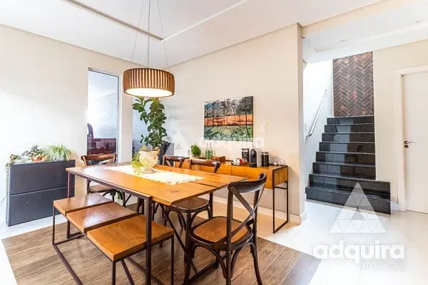 Casa, 4 quartos, 290 m² - Foto 15