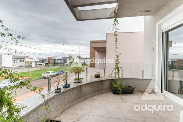 Casa, 4 quartos, 290 m² - Foto 23