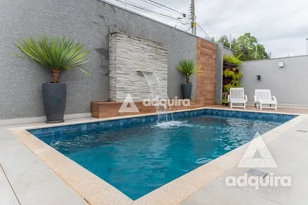 Casa, 4 quartos, 290 m² - Foto 3