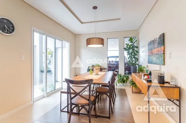Casa, 4 quartos, 290 m² - Foto 14