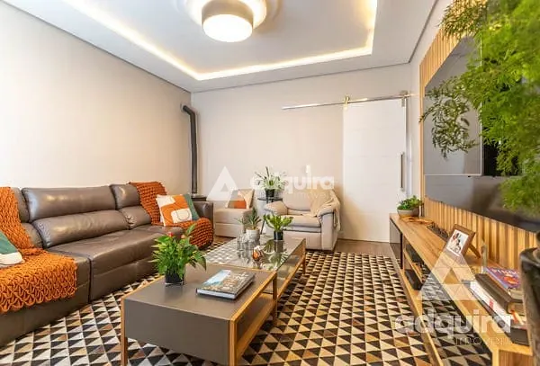 Casa, 4 quartos, 290 m² - Foto 5