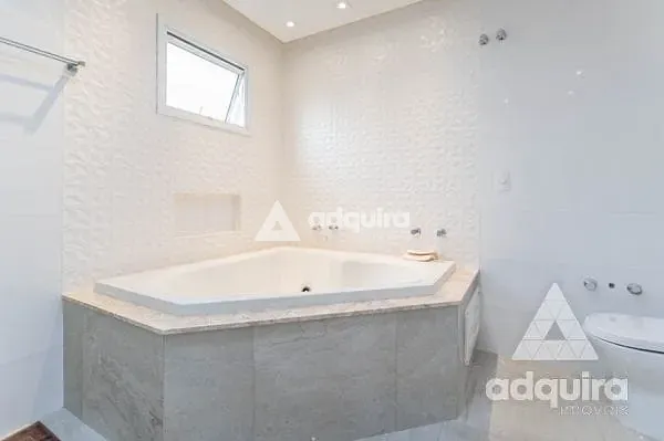 Casa, 4 quartos, 290 m² - Foto 27