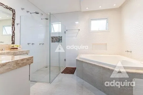 Casa, 4 quartos, 290 m² - Foto 26
