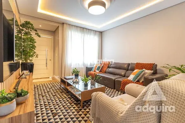 Casa, 4 quartos, 290 m² - Foto 6