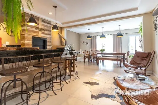 Casa, 4 quartos, 290 m² - Foto 9