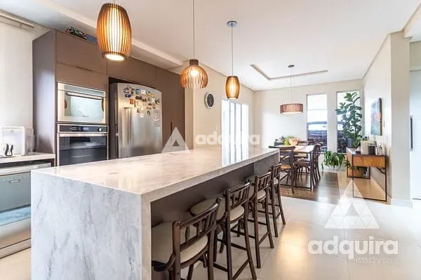 Casa, 4 quartos, 290 m² - Foto 13