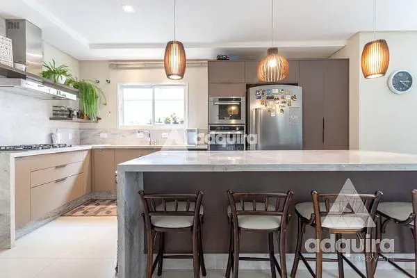 Casa, 4 quartos, 290 m² - Foto 8