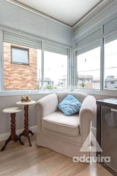 Casa, 4 quartos, 290 m² - Foto 21