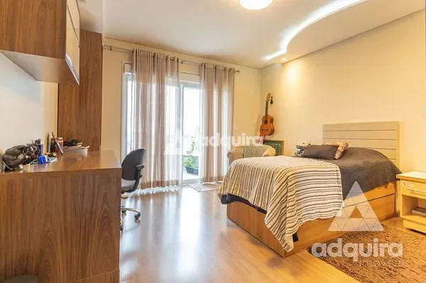 Casa, 4 quartos, 290 m² - Foto 25