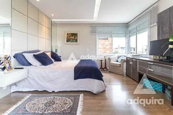 Casa, 4 quartos, 290 m² - Foto 20