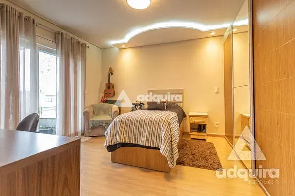 Casa, 4 quartos, 290 m² - Foto 24