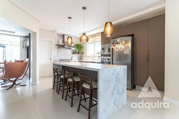 Casa, 4 quartos, 290 m² - Foto 7