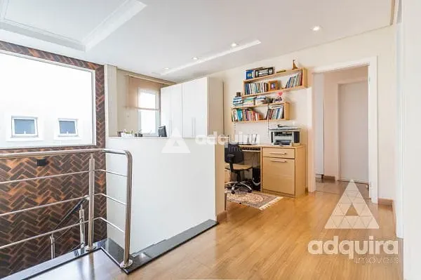 Casa, 4 quartos, 290 m² - Foto 28