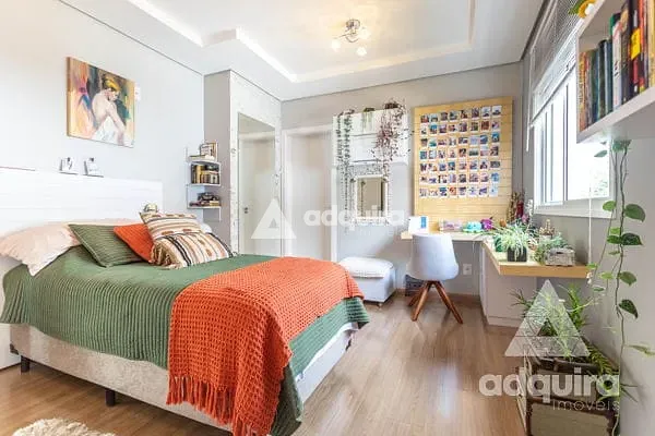 Casa, 4 quartos, 290 m² - Foto 30