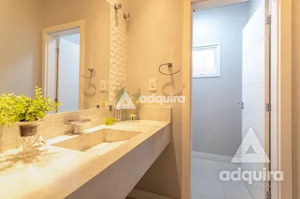 Casa, 4 quartos, 290 m² - Foto 16