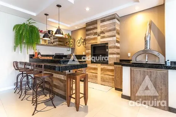 Casa, 4 quartos, 290 m² - Foto 11