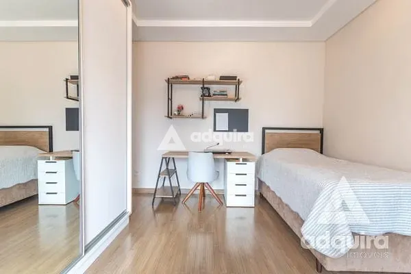 Casa, 4 quartos, 290 m² - Foto 34