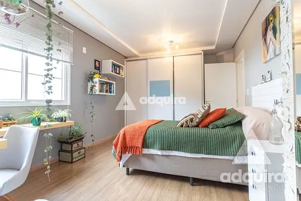 Casa, 4 quartos, 290 m² - Foto 31