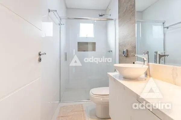 Casa, 4 quartos, 290 m² - Foto 33