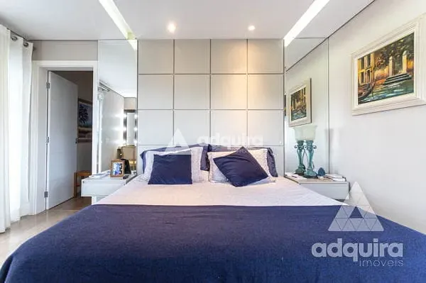 Casa, 4 quartos, 290 m² - Foto 22