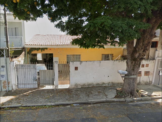 Casa com 81m² 2 quartos e 1 banheiro, à venda, no bairro Jardim Samambaia em Campinas