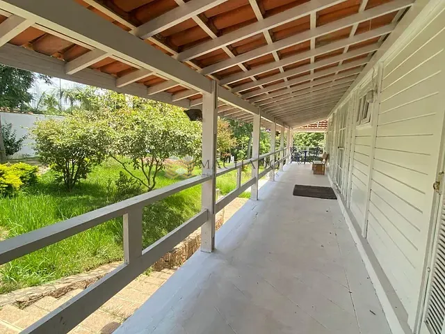 Casa com 20000m² 5 quartos e 3 banheiros, à venda ou para alugar, no bairro Alpes dos Araçás (Jordanésia) em Cajamar