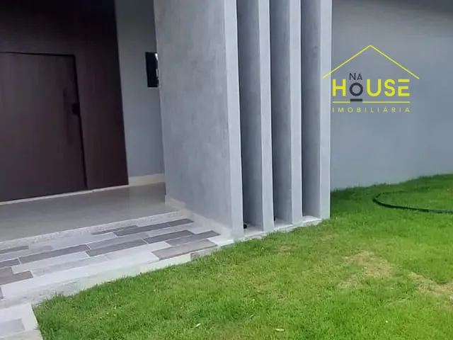 Casa com 660m² 3 quartos e 1 banheiro, à venda, no bairro San Remo em Votuporanga