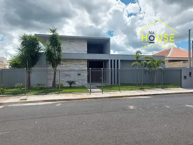 Casa com 660m² 3 quartos e 1 banheiro, à venda, no bairro San Remo em Votuporanga