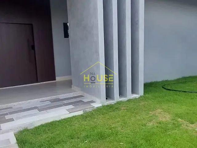 Casa com 660m² 3 quartos e 1 banheiro, à venda, no bairro San Remo em Votuporanga
