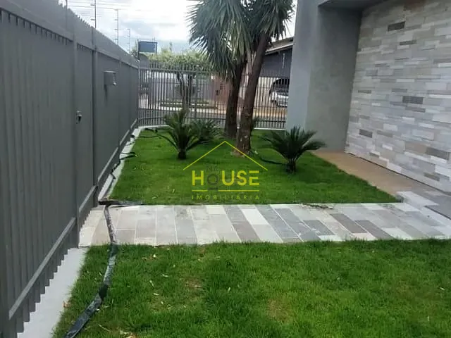 Casa com 660m² 3 quartos e 1 banheiro, à venda, no bairro San Remo em Votuporanga