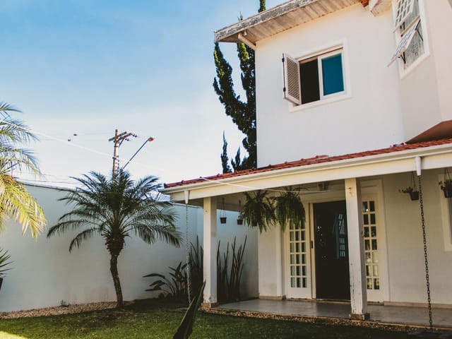 Foto do Casa - Casa residencial à venda, Urbanova, São José dos Campos. | INDEPENDENCE NEGOCIOS IMOBILIARIOS LTDA