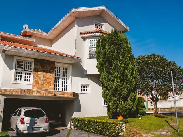 Foto do Casa - Casa residencial à venda, Urbanova, São José dos Campos. | INDEPENDENCE NEGOCIOS IMOBILIARIOS LTDA