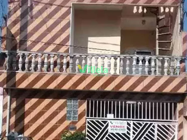 Casa à venda, no bairro Aracaré em São Paulo