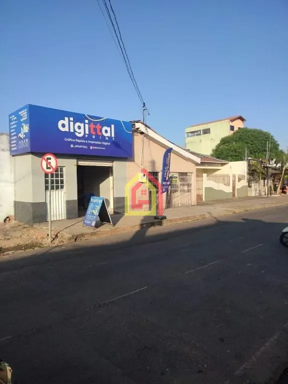 Casa à venda com 2 quartos, 1 suíte, 1 vaga e 120m² no Novo Horizonte, Marabá (PA) — foto 2 de 21