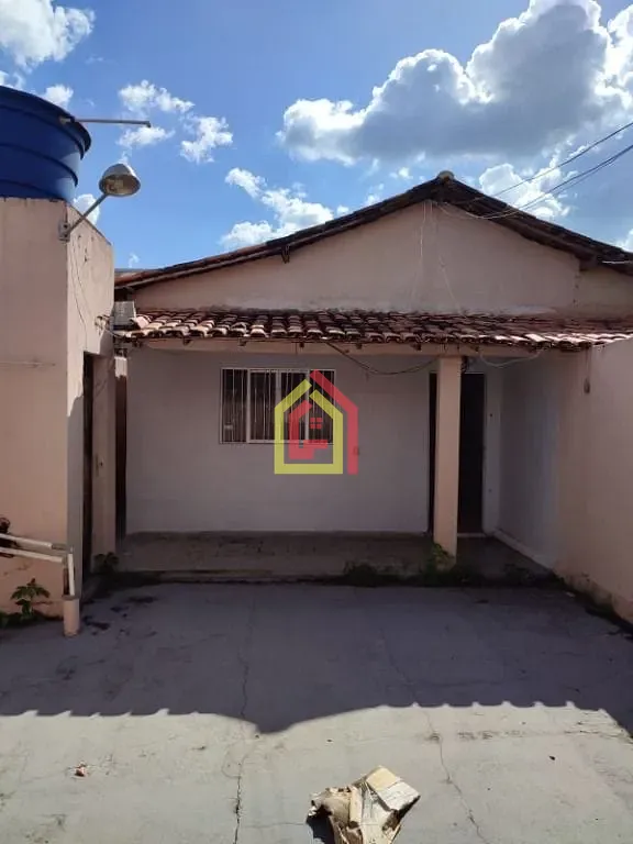 Casa à venda com 2 quartos, 1 suíte, 1 vaga e 120m² no Novo Horizonte, Marabá (PA) — foto 18 de 21