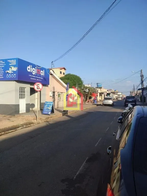 Casa à venda com 2 quartos, 1 suíte, 1 vaga e 120m² no Novo Horizonte, Marabá (PA) — foto 4 de 21