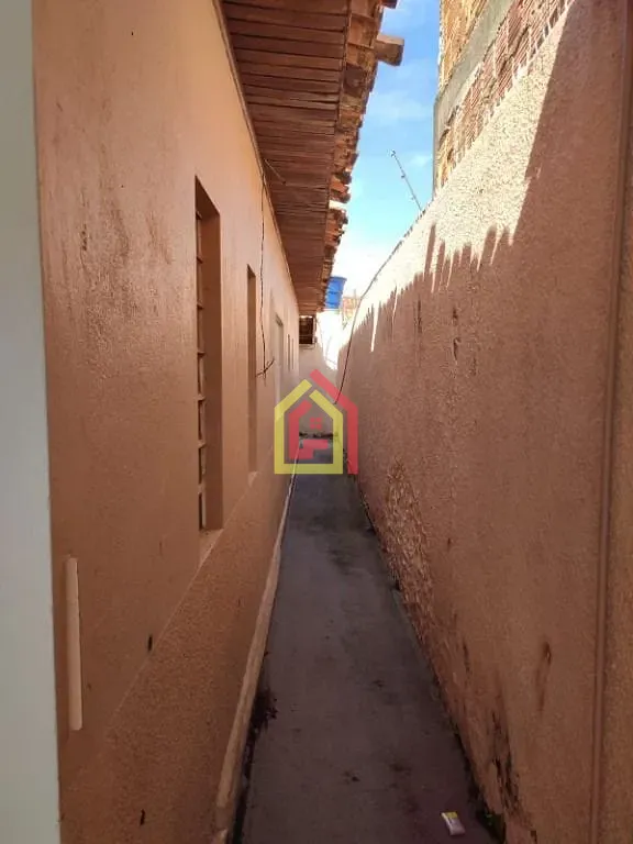 Casa à venda com 2 quartos, 1 suíte, 1 vaga e 120m² no Novo Horizonte, Marabá (PA) — foto 7 de 21