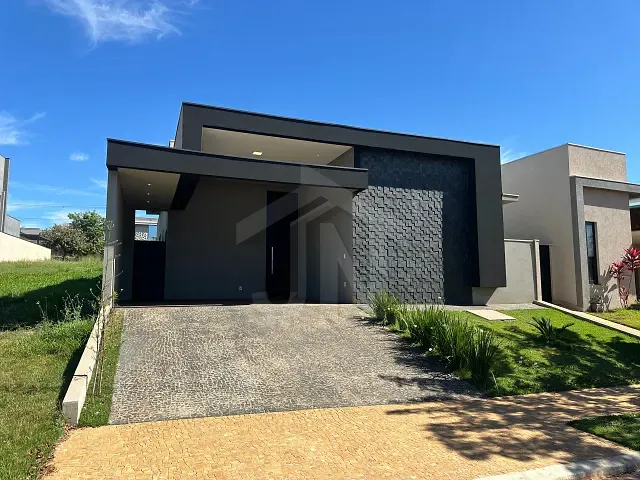 Casa com 347m² 4 quartos e 5 banheiros, à venda, no bairro Vila do Golfe em Ribeirão Preto