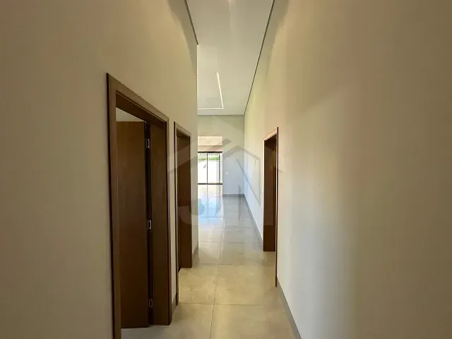 Casa com 347m² 4 quartos e 5 banheiros, à venda, no bairro Vila do Golfe em Ribeirão Preto