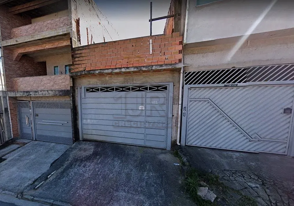 Casa, 2 quartos, 10 m² - Foto 2