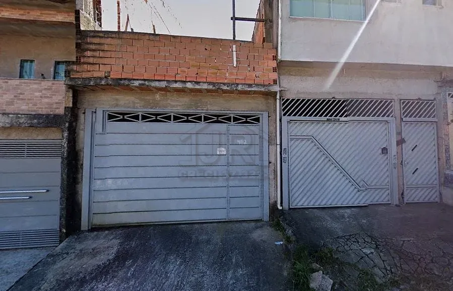 Casa, 2 quartos, 10 m² - Foto 3