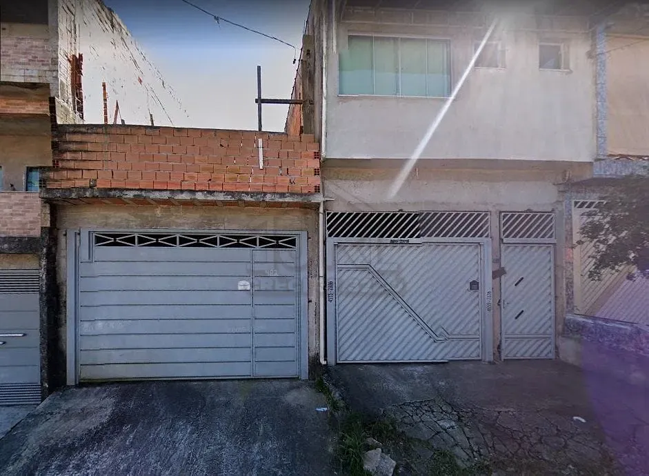 Casa, 2 quartos, 10 m² - Foto 1